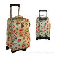 Cute little and dainty trolley luggage /suitcase(PK-10013)